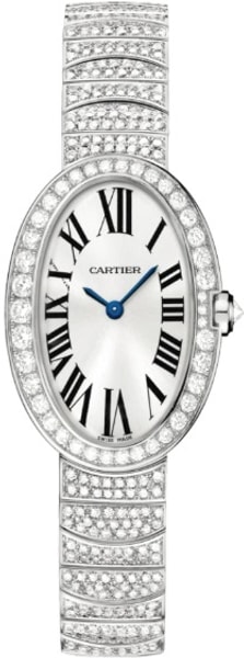 Cartier Baignoire WB520011